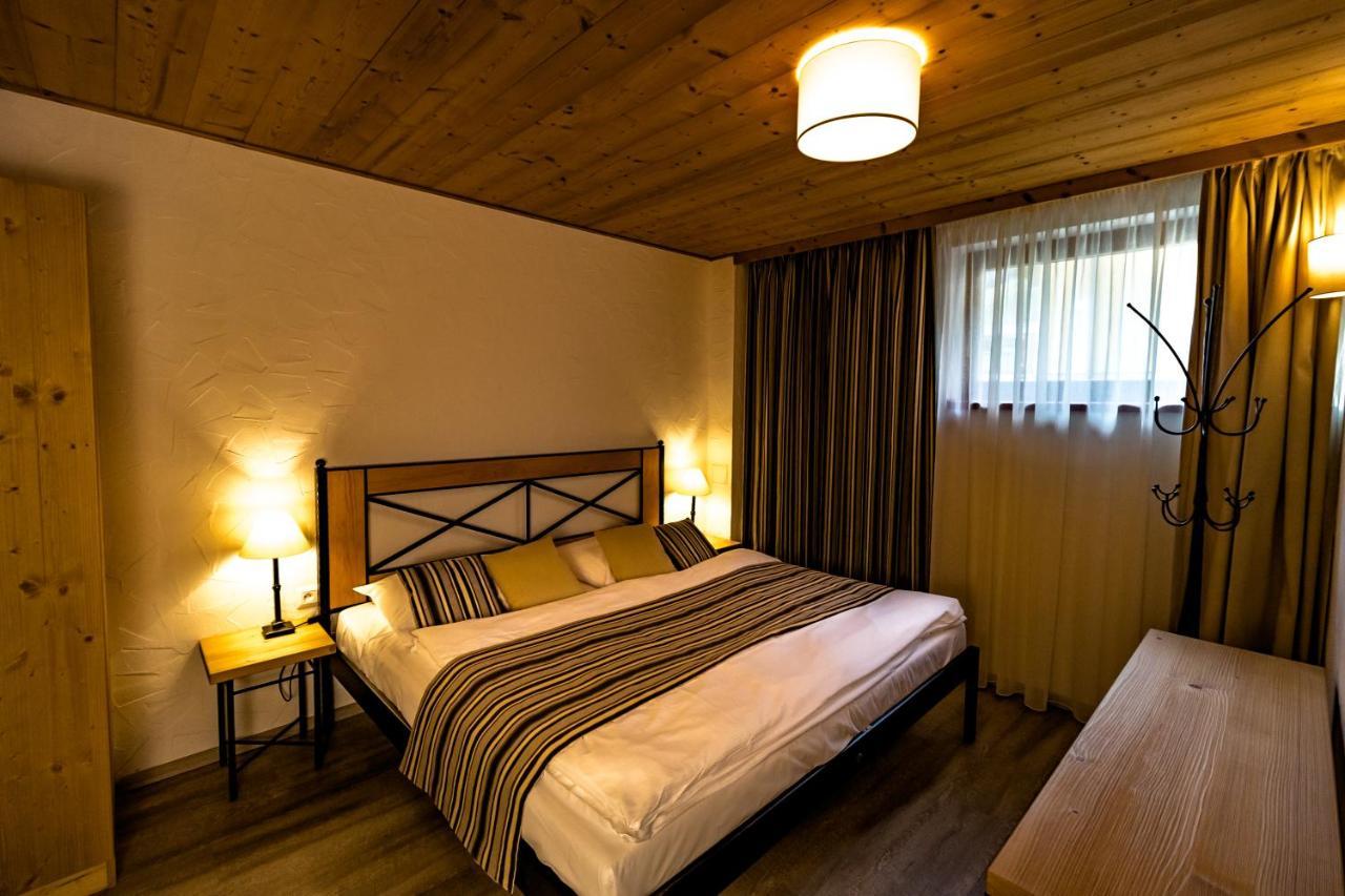 Cardinal Jasna Mountain Wellness Apartment Demänovská Dolina Esterno foto