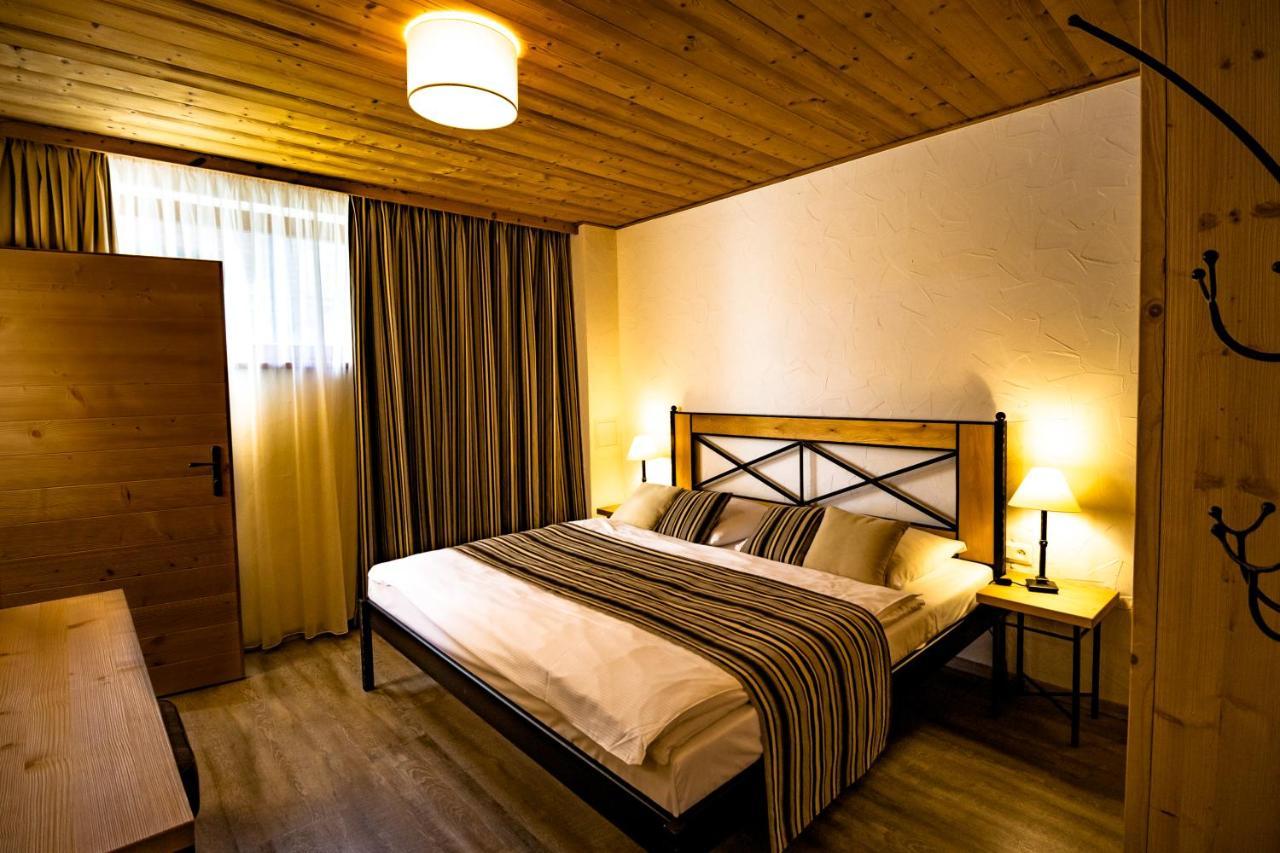Cardinal Jasna Mountain Wellness Apartment Demänovská Dolina Esterno foto