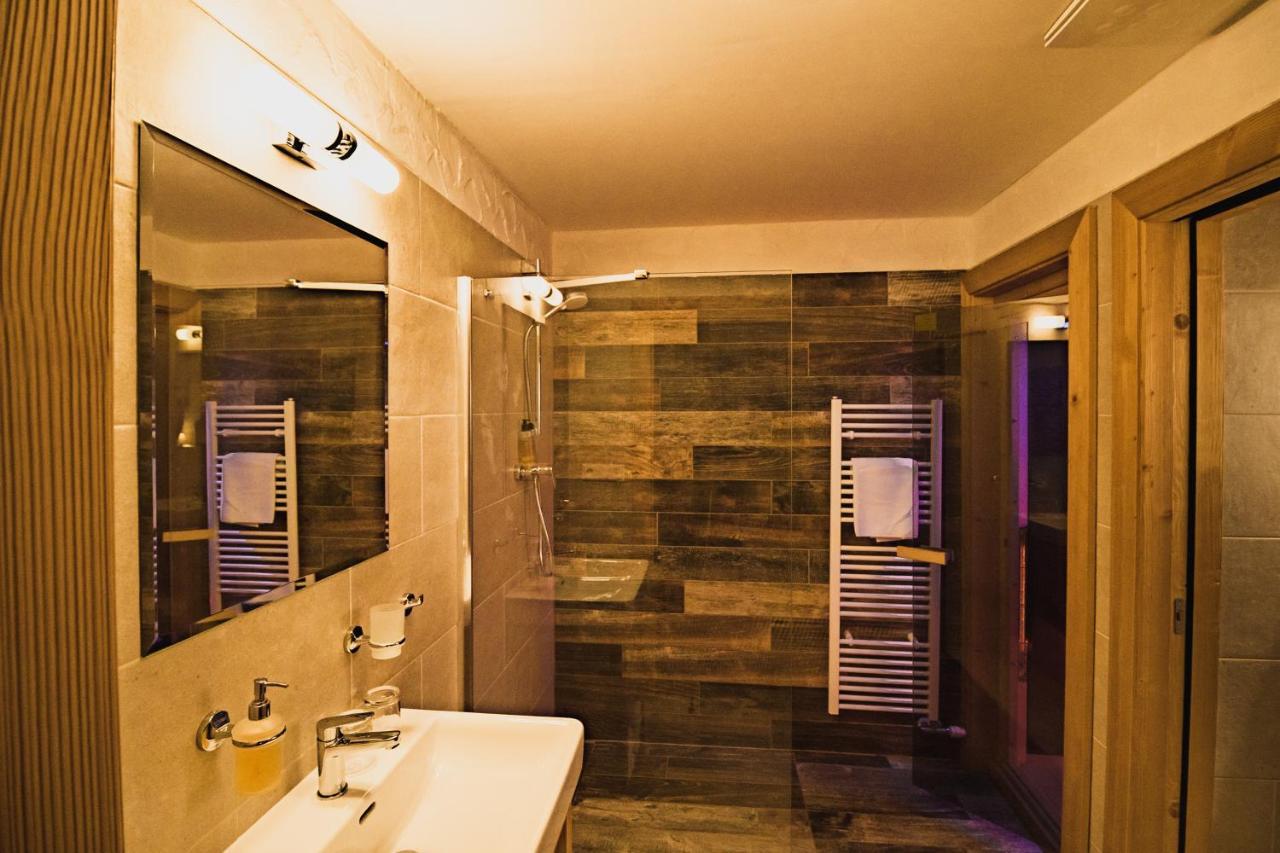 Cardinal Jasna Mountain Wellness Apartment Demänovská Dolina Esterno foto