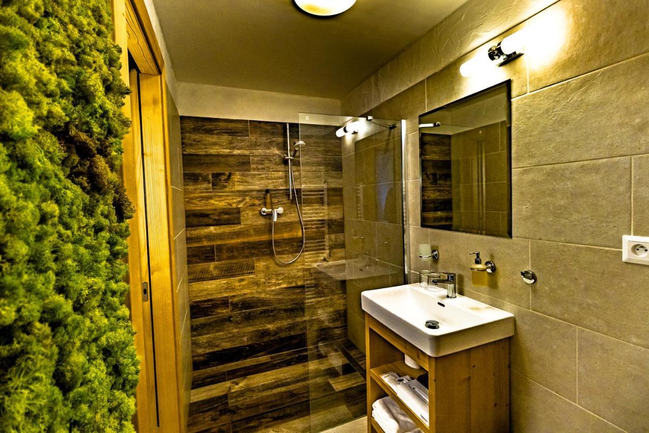 Cardinal Jasna Mountain Wellness Apartment Demänovská Dolina Esterno foto