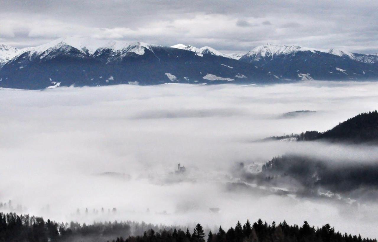 Cardinal Jasna Mountain Wellness Apartment Demänovská Dolina Esterno foto